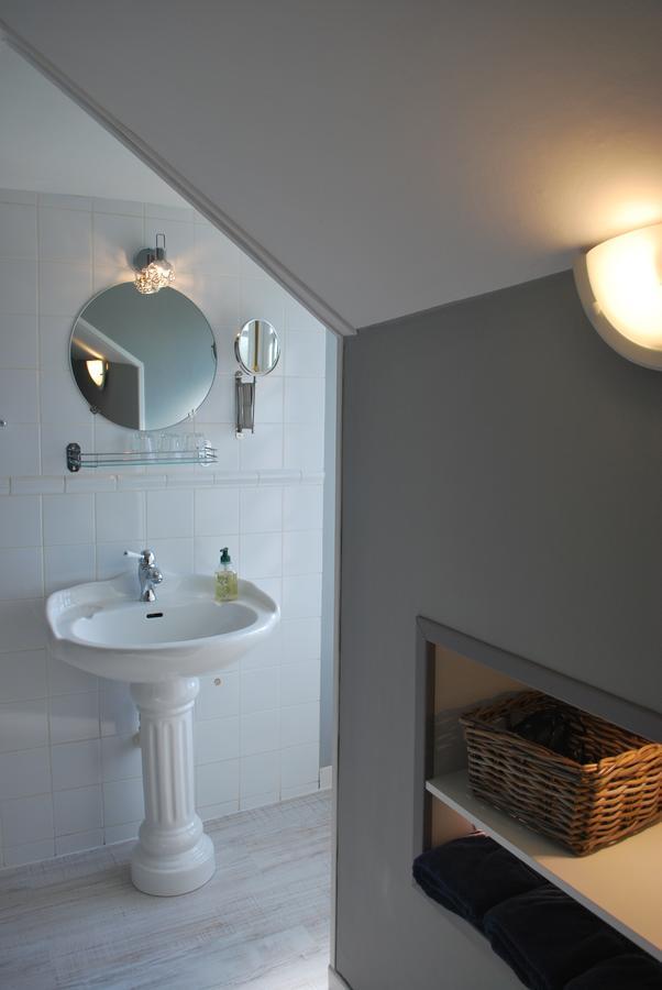 Domaine Les Gandins Bed and Breakfast Saint-Germain-de-Salles Esterno foto